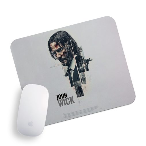 پدماوس راویتا طرح جان ویک - John wick کد 3741