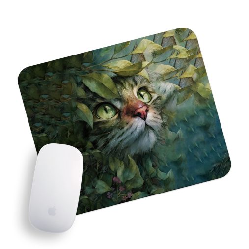 پدماوس راویتا طرح نقاشی گربه - cat کد 3743