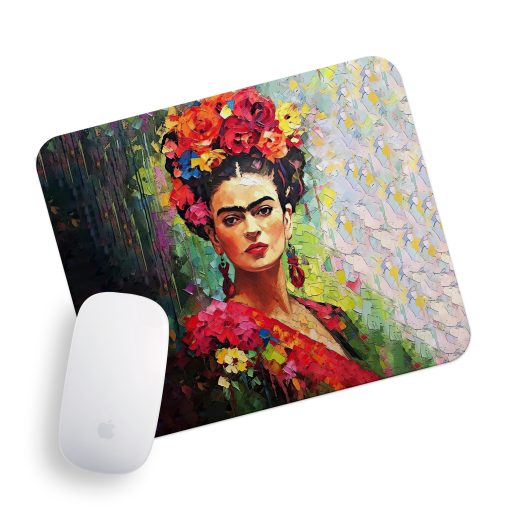 پدماوس راویتا طرح فریدا کالو - Frida Kahlo کد 3745