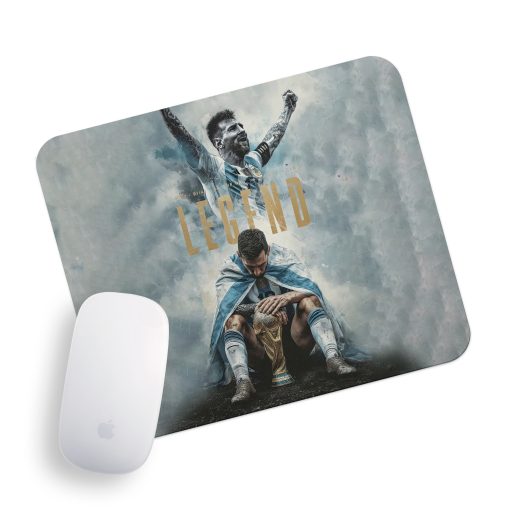 پدماوس راویتا طرح مسی - Messi کد 3748