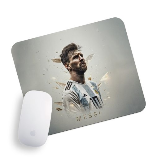 پدماوس راویتا طرح مسی - Messi کد 3749