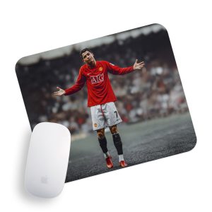 ماگ حرارتی راویتا طرح رونالدو - Ronaldo کد 3753