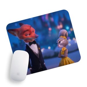 ماگ حرارتی راویتا طرح زوتوپیا - Zootopia کد 3754 ماگ حرارتی راویتا طرح زوتوپیا - Zootopia کد 3754