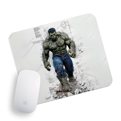 پدماوس راویتا طرح مارول - Marvel کد 3755