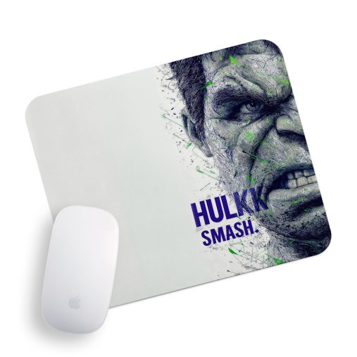 پدماوس راویتا طرح هالک -Hulk کد 3756
