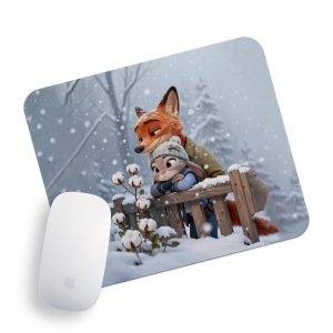 تابلو تکی راویتا طرح زوتوپیا عاشقانه دونفره - Zootopia کد 3759 تابلو تکی راویتا طرح زوتوپیا عاشقانه دونفره - Zootopia کد 3759