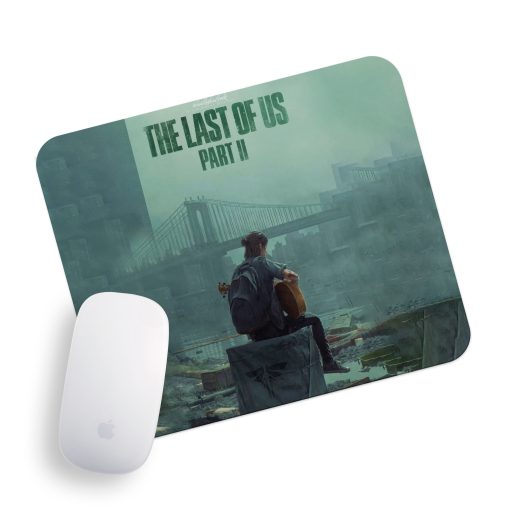 پدماوس راویتا طرح آخرین بازمانده - The last of Us کد 3765