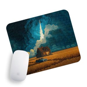 تابلو تکی راویتا طرح کلبه ی رویاها - Cabin of Dreams کد 3768 تابلو تکی راویتا طرح کلبه ی رویاها - Cabin of Dreams کد 3768