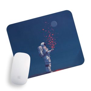 ماگ حرارتی راویتا طرح فضانورد عاشق - astronaut in love کد 3771 ماگ حرارتی راویتا طرح فضانورد عاشق - astronaut in love کد 3771