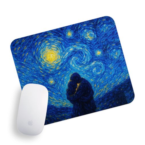 پدماوس راویتا طرح عاشقانه ونگوک - Van Gogh Love کد 3814