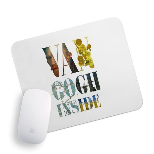 پدماوس راویتا طرح نقاشی سبک ون گوک – van gogh کد 3831
