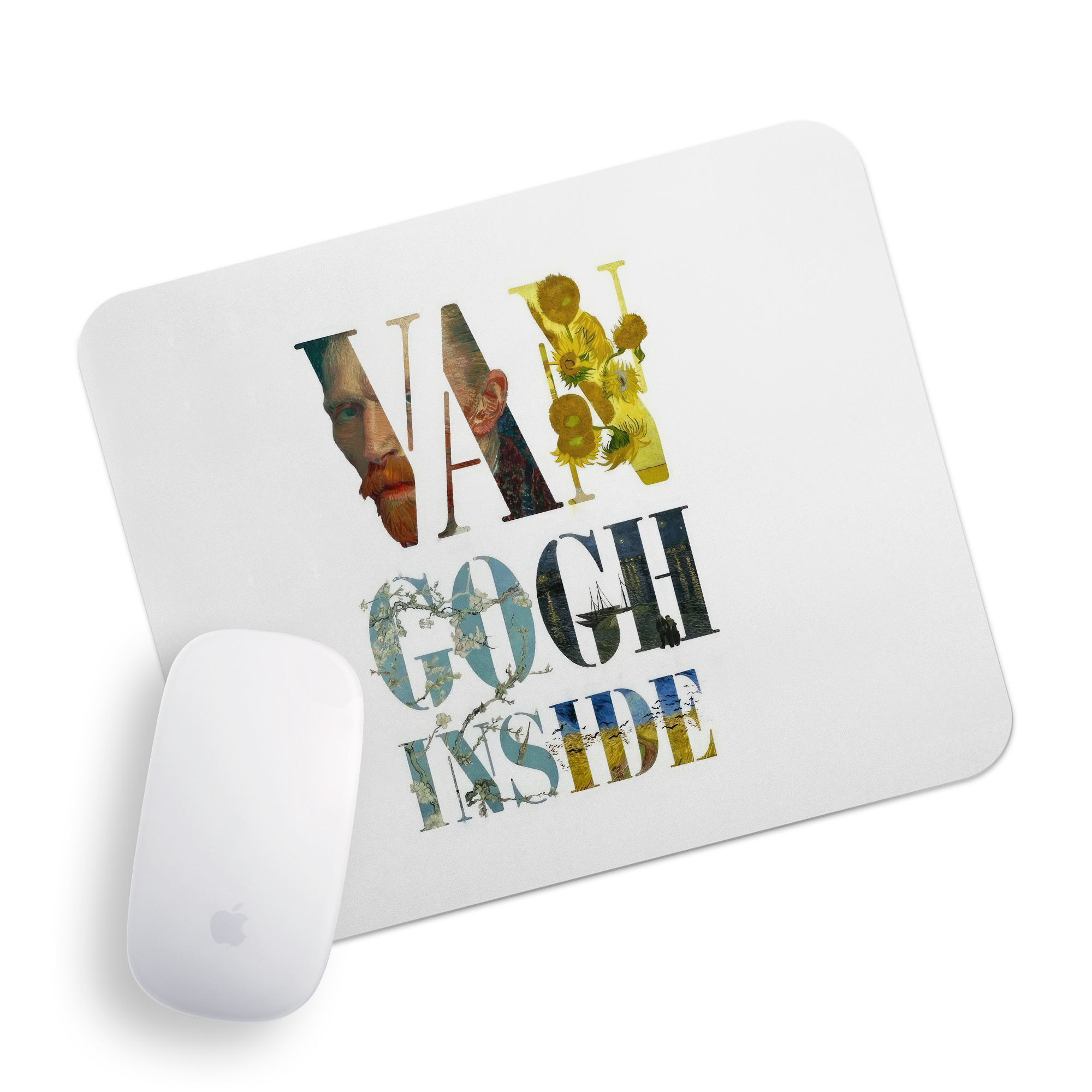 پدماوس راویتا طرح نقاشی سبک ون گوک – van gogh کد 3831 پدماوس راویتا طرح نقاشی سبک ون گوک – van gogh کد 3831
