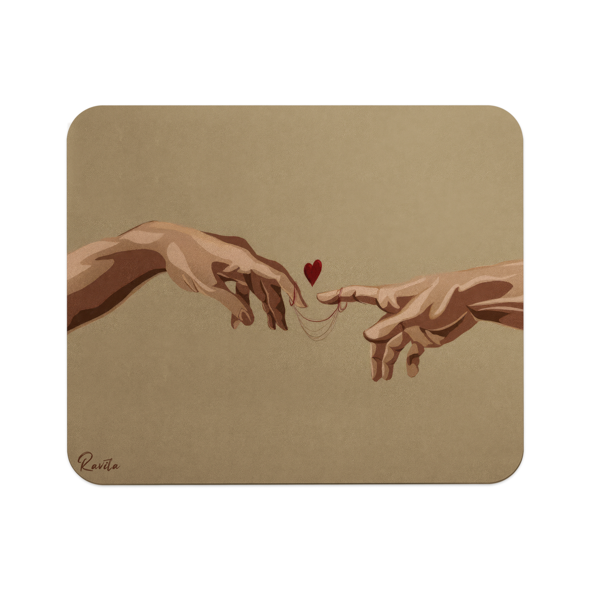 پدماوس راویتا طرح عاشقانه - Valentine کد 3838 پدماوس راویتا طرح عاشقانه - Valentine کد 3838