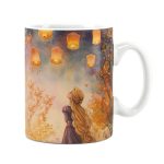 ماگ راویتا طرح نقاشی سبک ون گوک – van gogh کد 3834