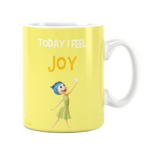 ساعت دیواری بزرگ راویتا طرح احساسات کارتون درون و بیرون - Inside out کد 3842 ساعت دیواری بزرگ راویتا طرح احساسات کارتون درون و بیرون - Inside out کد 3842