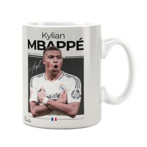 پدماوس راویتا طرح امباپه - Mbappe کد 3750 پدماوس راویتا طرح امباپه - Mbappe کد 3750