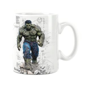 تابلو تکی راویتا طرح مارول - Marvel کد 3755 تابلو تکی راویتا طرح مارول - Marvel کد 3755