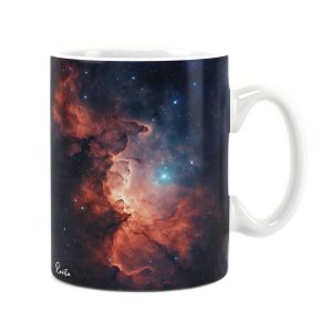 پدماوس راویتا طرح کهکشانی - galaxy کد 3761