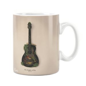 ساعت دیواری بزرگ راویتا طرح گیتار - guitar کد 3763 ساعت دیواری بزرگ راویتا طرح گیتار - guitar کد 3763