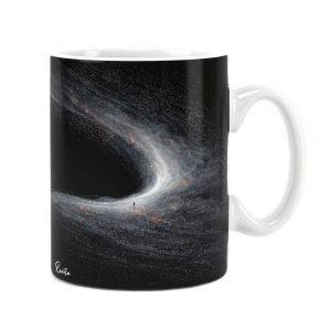 تابلو تکی راویتا طرح کهکشانی - galaxy کد 3767 تابلو تکی راویتا طرح کهکشانی - galaxy کد 3767