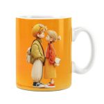 ماگ راویتا طرح عاشقانه ونگوک - Van Gogh Love کد 3814 ماگ راویتا طرح عاشقانه ونگوک - Van Gogh Love کد 3814