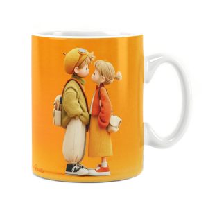 پدماوس راویتا طرح عاشقانه دونفره فانتزی - Valentine کد 3815