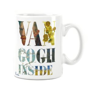 ساعت دیواری بزرگ راویتا طرح نقاشی سبک ون گوک – van gogh کد 3831 ساعت دیواری بزرگ راویتا طرح نقاشی سبک ون گوک – van gogh کد 3831