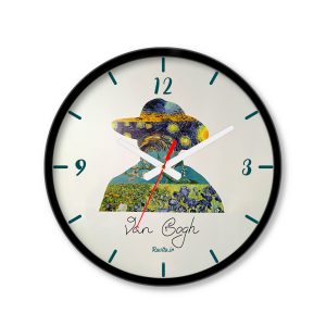 پدماوس راویتا طرح نقاشی سبک ون گوک – Van Gogh کد 3747