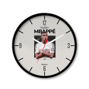ماگ راویتا طرح امباپه - Mbappe کد 3750 ماگ راویتا طرح امباپه - Mbappe کد 3750