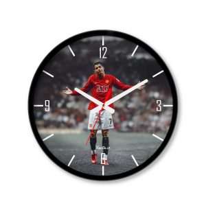 ماگ حرارتی راویتا طرح رونالدو - Ronaldo کد 3753