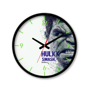 تابلو تکی راویتا طرح هالک - Hulk کد 3756 تابلو تکی راویتا طرح هالک - Hulk کد 3756