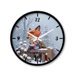 تابلو تکی راویتا طرح زوتوپیا عاشقانه دونفره - Zootopia کد 3759 تابلو تکی راویتا طرح زوتوپیا عاشقانه دونفره - Zootopia کد 3759