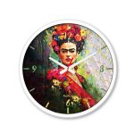 ساعت رومیزی دیواری راویتا طرح عاشقانه دونفره - valentine کد 3744 ساعت رومیزی دیواری راویتا طرح عاشقانه دونفره - valentine کد 3744