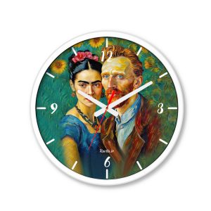 تابلو تکی راویتا طرح فریدا کالو - Frida Kahlo کد 3746 تابلو تکی راویتا طرح فریدا کالو - Frida Kahlo کد 3746