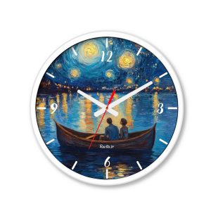 پدماوس راویتا طرح عاشقانه ونگوک - Van Gogh Love کد 3820