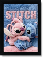تابلو تکی راویتا طرح استیج – Stitch کد 3730