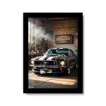 تابلو تکی راویتا طرح دوج چلنجر SRT هلکت وایدبادی - Dodge Challenger SRT Hellcat Widebody کد 3876 تابلو تکی راویتا طرح دوج چلنجر SRT هلکت وایدبادی - Dodge Challenger SRT Hellcat Widebody کد 3876