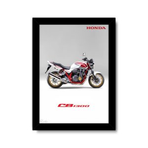 ساعت رومیزی دیواری راویتا طرح هوندا CB1300 سوپر فور - Honda CB1300 Super Four کد 3880 ساعت رومیزی دیواری راویتا طرح هوندا CB1300 سوپر فور - Honda CB1300 Super Four کد 3880