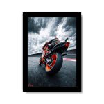 تابلو تکی راویتا طرح هوندا CB1300 سوپر فور - Honda CB1300 Super Four کد 3882 تابلو تکی راویتا طرح هوندا CB1300 سوپر فور - Honda CB1300 Super Four کد 3882