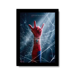 ماگ راویتا طرح مرد عنکبوتی - Spider-Man کد 3909 ماگ راویتا طرح مرد عنکبوتی - Spider-Man کد 3909