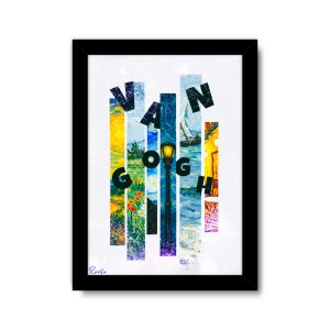 پدماوس راویتا طرح ونگوک مجموعه شاهکارها - van Gogh Masterpieces Collection کد 3936 پدماوس راویتا طرح ونگوک مجموعه شاهکارها - van Gogh Masterpieces Collection کد 3936