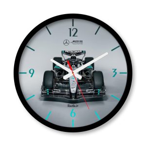 تابلو تکی راویتا طرح مرسدس Mercedes - AMG F1 W16 E کد 3868