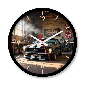 ماگ راویتا طرح فورد موستانگ شلبی - Ford Mustang Shelby GT500 کد 3874 ماگ راویتا طرح فورد موستانگ شلبی - Ford Mustang Shelby GT500 کد 3874