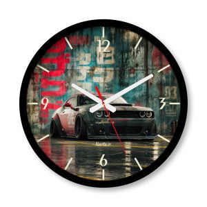 تابلو تکی راویتا طرح دوج چلنجر SRT هلکت وایدبادی - Dodge Challenger SRT Hellcat Widebody کد 3876 تابلو تکی راویتا طرح دوج چلنجر SRT هلکت وایدبادی - Dodge Challenger SRT Hellcat Widebody کد 3876