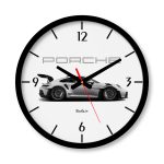 ساعت دیواری بزرگ راویتا طرح راننده مسابقه فرمول 1 - Formula 1 Racing Driver کد 3878 ساعت دیواری بزرگ راویتا طرح راننده مسابقه فرمول 1 - Formula 1 Racing Driver کد 3878