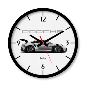 تابلو تکی راویتا طرح پورشه - Porsche 911 GT3 RS کد 3877 تابلو تکی راویتا طرح پورشه - Porsche 911 GT3 RS کد 3877
