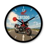 ساعت دیواری بزرگ راویتا طرح راننده مسابقه فرمول 1 - Formula 1 Racing Driver کد 3878 ساعت دیواری بزرگ راویتا طرح راننده مسابقه فرمول 1 - Formula 1 Racing Driver کد 3878