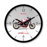 ساعت دیواری بزرگ راویتا طرح هوندا CB1300 سوپر فور - Honda CB1300 Super Four کد 3879 ساعت دیواری بزرگ راویتا طرح هوندا CB1300 سوپر فور - Honda CB1300 Super Four کد 3879