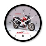 ساعت دیواری بزرگ راویتا طرح هوندا CB1300 سوپر فور - Honda CB1300 Super Four کد 3881 ساعت دیواری بزرگ راویتا طرح هوندا CB1300 سوپر فور - Honda CB1300 Super Four کد 3881