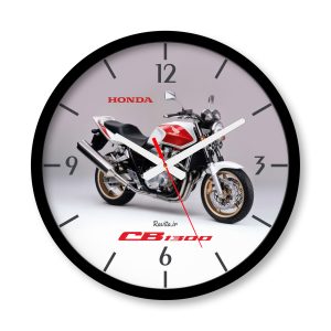 تابلو تکی راویتا طرح هوندا CB1300 سوپر فور - Honda CB1300 Super Four کد 3892